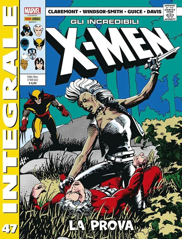 Volume cover